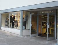 hackney factory outlet burberry